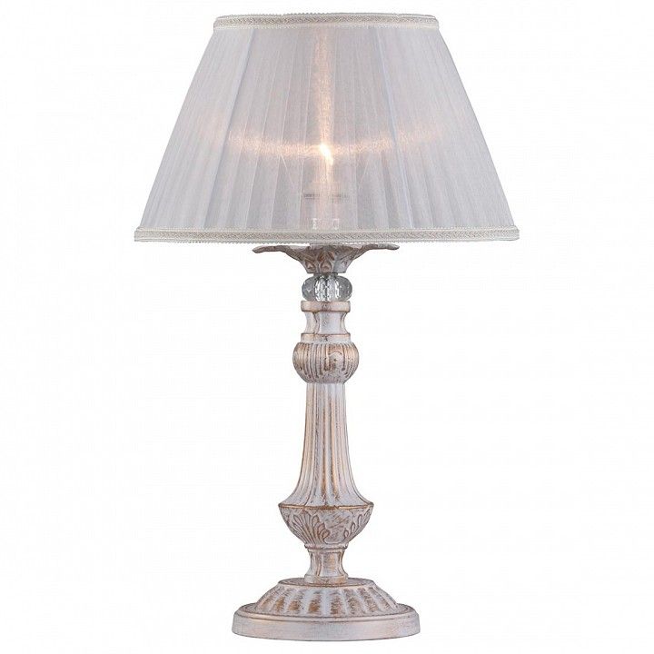 Настольная лампа декоративная Omnilux Miglianico OML-75424-01