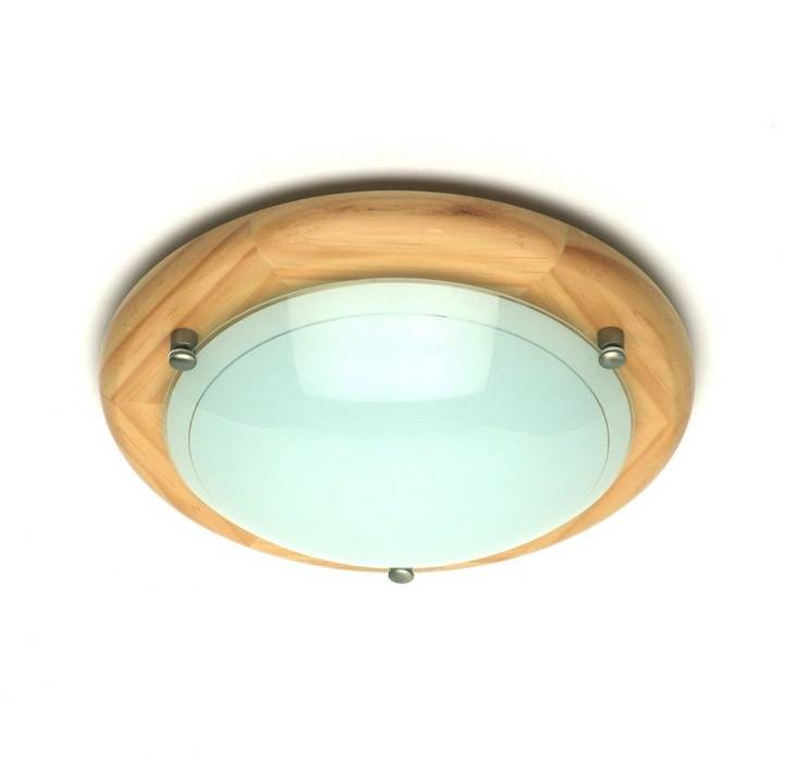 Настенно-потолочный светильник Brilliant Fidschi 90181/36