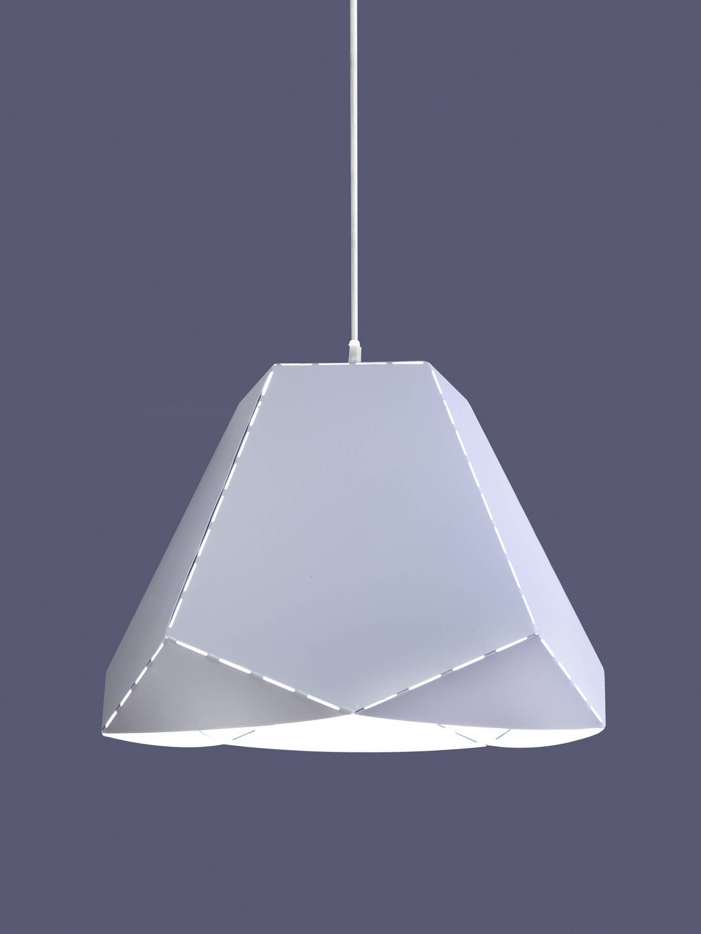 Подвесной светильник Nowodvorski DIAMOND WHITE 6620