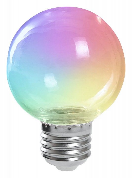 Лампа светодиодная Feron LB-371 E27 3Вт K 38130