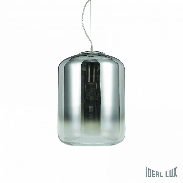 Подвесной светильник Ideal Lux Ken KEN SP1 BIG