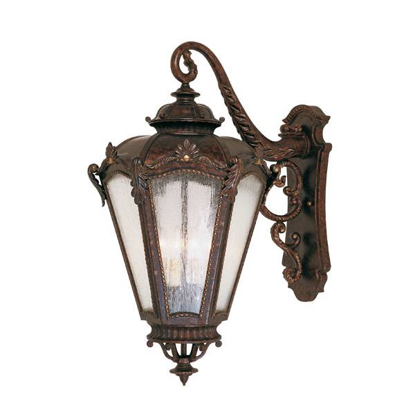 Настенный светильник Savoy House 5-3212-56
