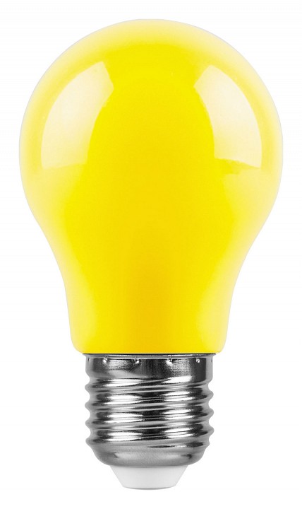 Лампа светодиодная Feron LB-375 E27 3Вт K 25921