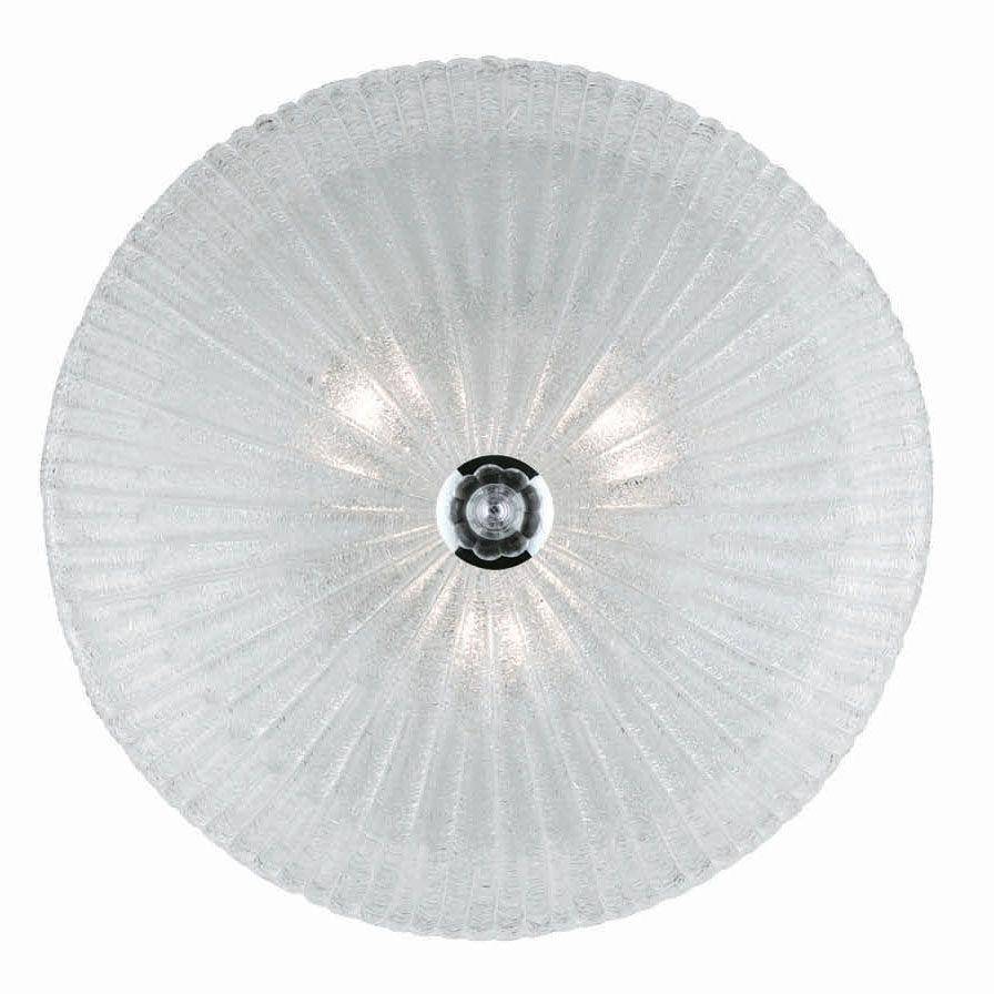 Настенный светильник Ideal Lux Shell Shell PL3