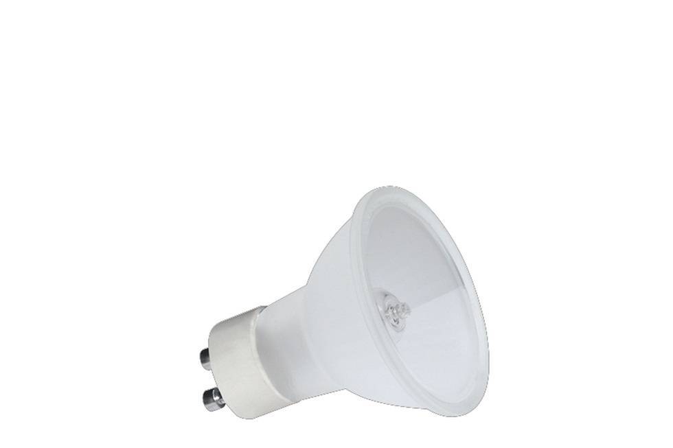Лампа галогенная Paulmann 80043 GU10 28Вт 2.7К
