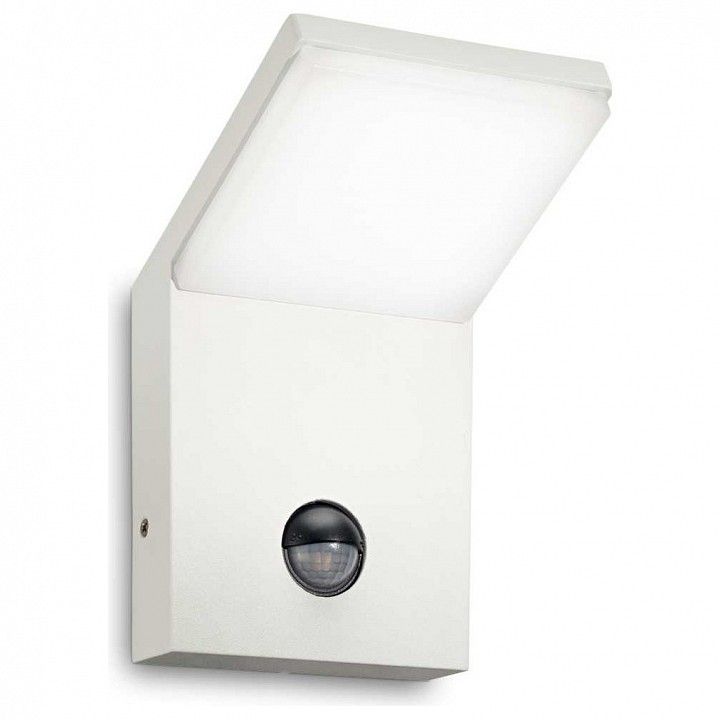 Накладной светильник Ideal Lux Style STYLE AP SENSOR BIANCO 3000K