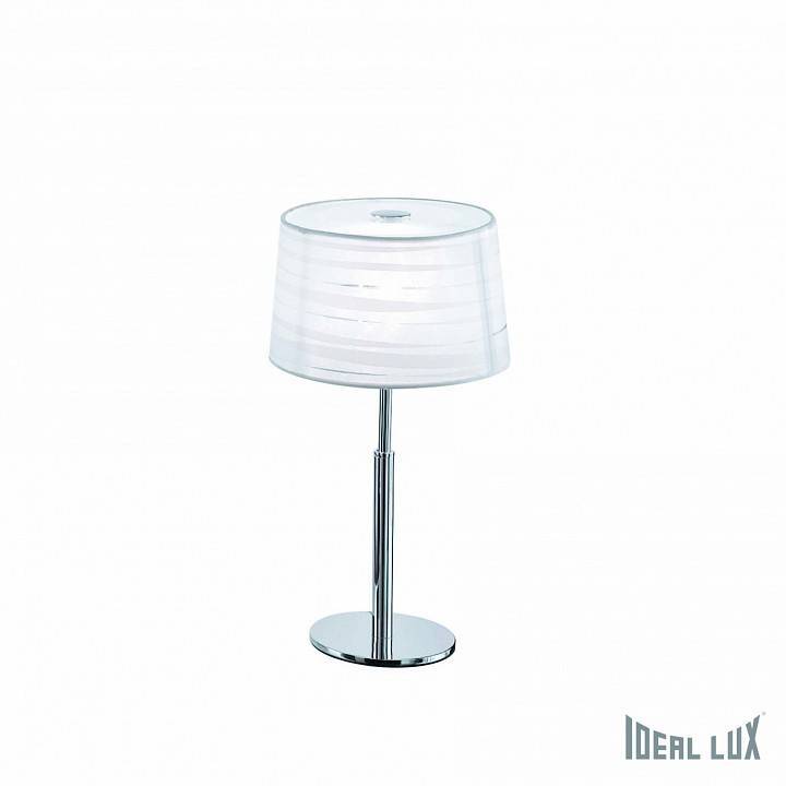 Настольная лампа декоративная Ideal Lux Isa ISA TL1