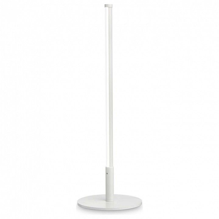 Настольная лампа декоративная Ideal Lux Yoko YOKO TL BIANCO