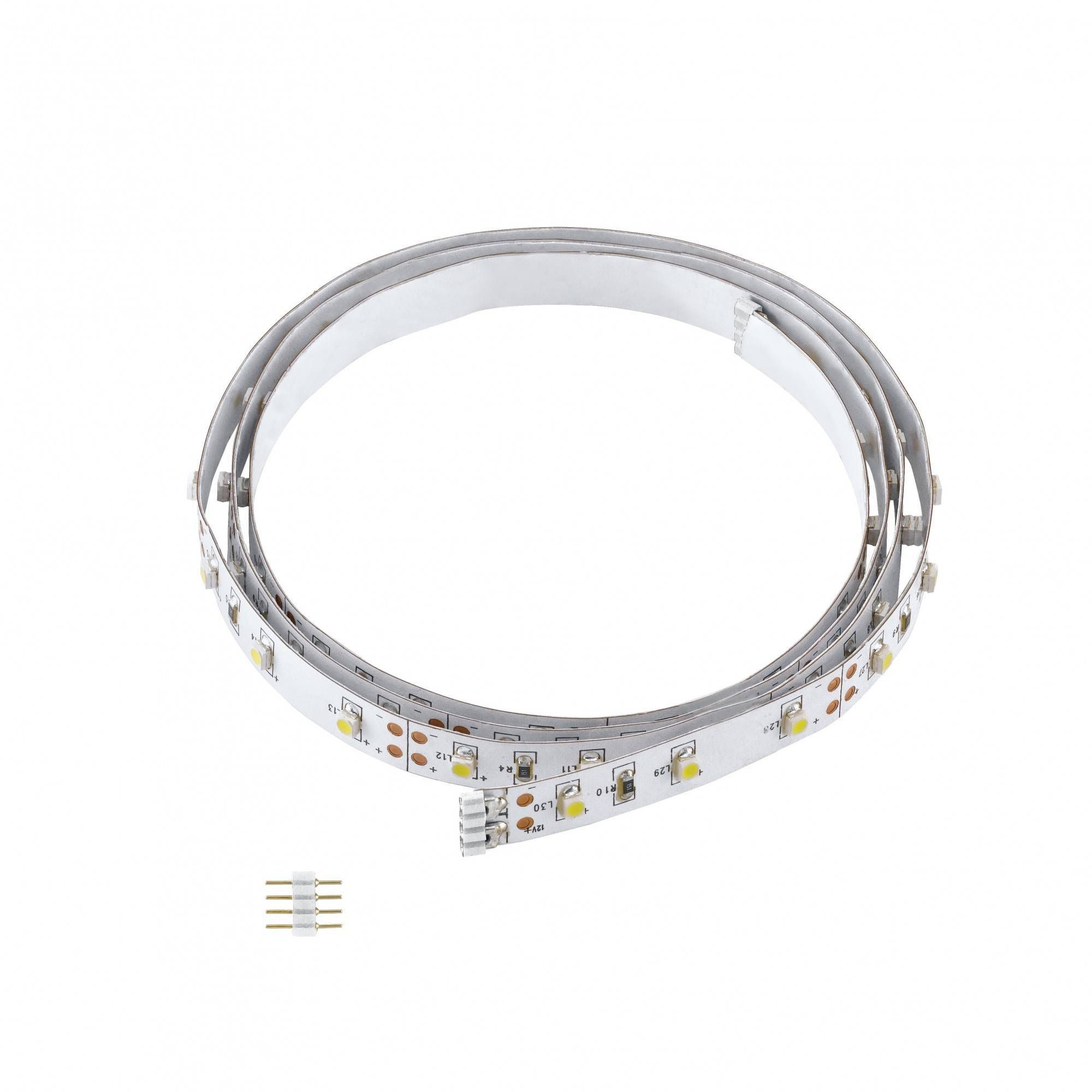 Светодиодная лента Eglo LED Stripes-Module 92314 4.8Вт Тёплый 3000К