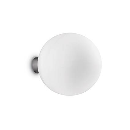 Настенный светильник Ideal Lux MAPA 059815