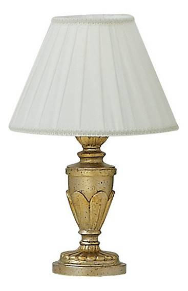 Настольная лампа декоративная Ideal Lux Dora DORA TL1 SMALL