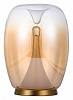 Настольная лампа декоративная Divinare Campo 5875/07 TL-15