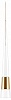 Подвесной светильник Lightstar Cone 757013