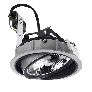 Светильник Downlight LEDS C4 Cardex c DN-0270-N3-00
