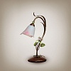 Настольная лампа 15600 Престиж Калла малая Розовый