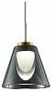 Подвесной светильник Freya Fume FR5399PL-L4BS