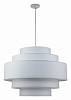 Подвесной светильник Indigo Zemfira 13018/6P White
