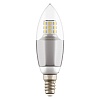 Светодиодная лампа Lightstar LED 940544 E14 7Вт 4200К