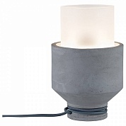 Настольная лампа декоративная Paulmann Helin 79619