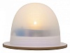 Настольная лампа декоративная Mantra Polinesia 7135