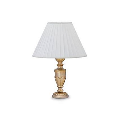 Настольная лампа Ideal Lux DORA 020860