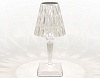 Настольная лампа декоративная Ambrella DE DE8055