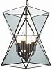 Подвесной светильник Favourite Polihedron 1919-4P