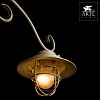 Потолочная люстра Arte Lamp Lanterna A4579PL-5WG