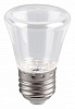 Лампа светодиодная Feron LB-372 E27 1Вт 2700K 25909