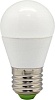 05 Светодиодная лампа Feron LB-95 25481 E27 7Вт Белый теплый 2700К