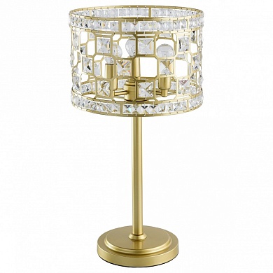 Настольная лампа декоративная MW-Light Монарх 5 121031703