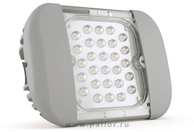 Промышленный светильник светильник LuxON UniLED 120W
