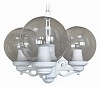 Подвесной светильник Fumagalli Globe 250 G25.120.S30.WZF1R