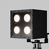 Наземный прожектор Maytoni Ares O309FL-L8B3K