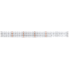 Светодиодная лента Eglo Led Stripes-System 92054 2.16Вт Мультицветный