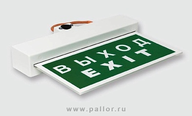 a10310 BS-5761/3-10x0,3 INEXI SNEL LED Белый свет