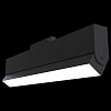Накладной светильник Maytoni Track lamps TR013-2-20W3K-B