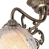 Потолочная люстра Arte Lamp Charlotte A7062PL-5AB