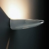 Настенный светильник B.lux Vanlux Olympia W-U Halo Aluminium