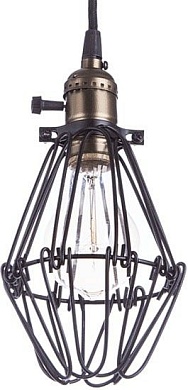 Подвесной светильник Divinare Corsetto 2247/03 SP-1