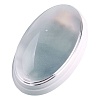 Настенный светильник Horoz 400-001 400-001-107 Флуе бра (серебро) 4/36 шт