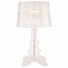 Настольная лампа декоративная Arte Lamp Trendy A6010LT-1CL