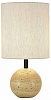 Настольная лампа декоративная Wertmark Tico WE732.01.004