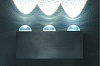 Настенный светильник Donolux DL18361 DL18361/13WW