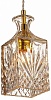 Подвесной светильник Favourite Bottle 1856-1P