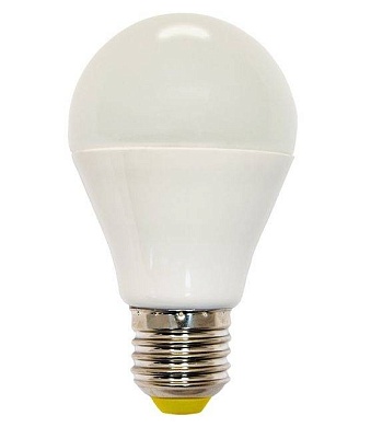 091 Светодиодная лампа Feron LB-93 25487 E27 12Вт Белый 4000К