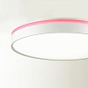 Накладной светильник Sonex Kezo Pink 7708/EL