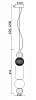 Подвесной светильник Maytoni Collar P069PL-L35CH3K
