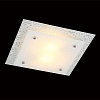 Потолочный светильник Eurosvet 40068/2 хром