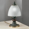 Настольная лампа декоративная Reccagni Angelo 3510 P 3510